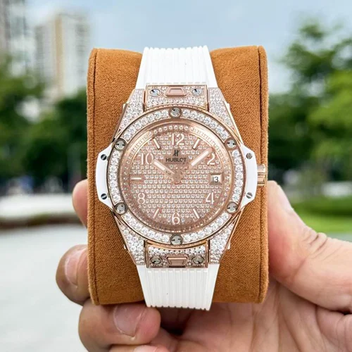 Hublot Watch Hublot 41.9X11.9mm