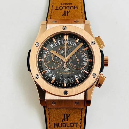 Hublot Watch Hublot 42.2X12.8mm