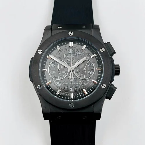 Hublot Watch Hublot 42.4X15.1mm