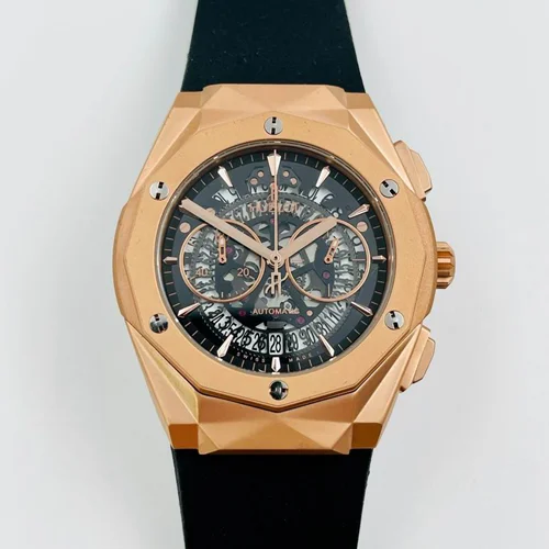 Hublot Watch Hublot 42mm 03-big bang