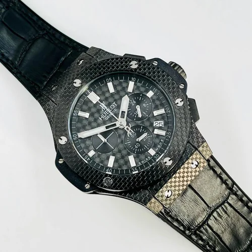Hublot Watch Hublot 42mm 06-big bang