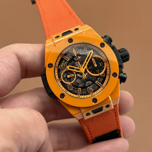 Hublot Watch Hublot 42mm 100-big bang