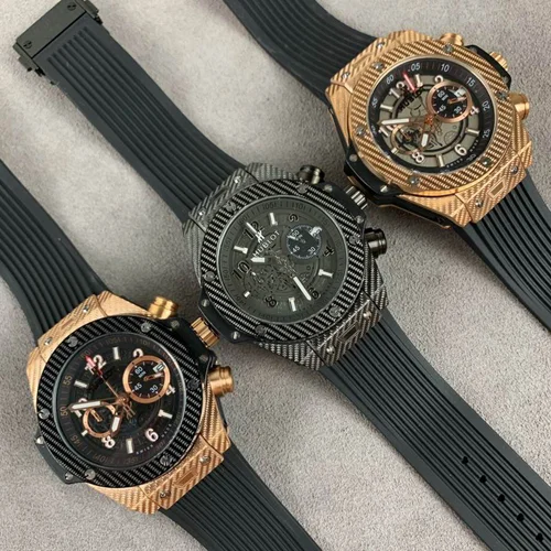 Hublot Watch Hublot 42mm 16-big bang