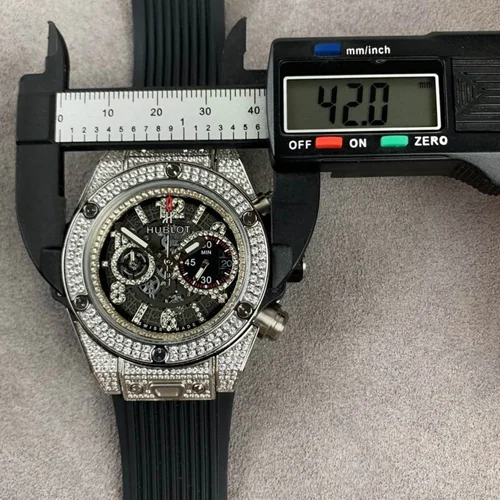 Hublot Watch Hublot 42mm 81-big bang