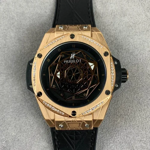 Hublot Watch Hublot 42mm 82-Big bang