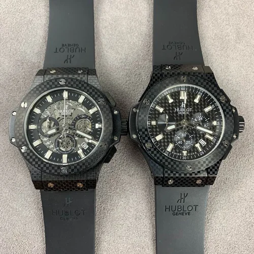Hublot Watch Hublot 42mm 83-Big bang