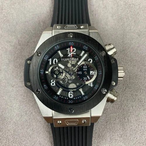 Hublot Watch Hublot 42mm 86 -big bang