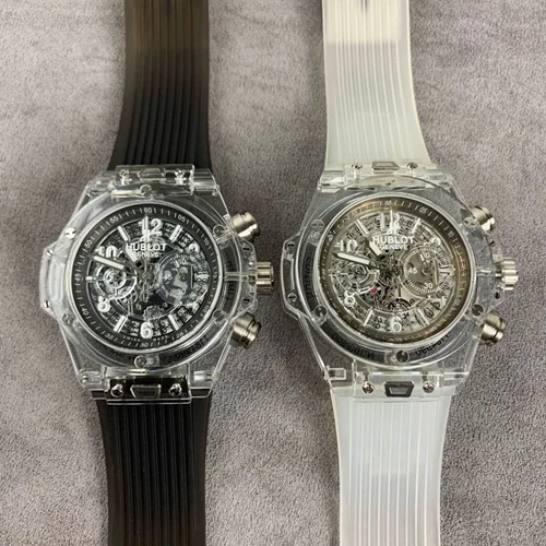 Hublot Watch Hublot 42mm