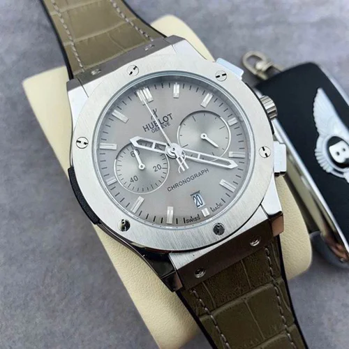 Hublot Watch Hublot 42mm