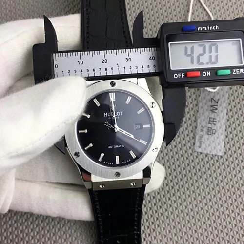 Hublot Watch Hublot 42mm