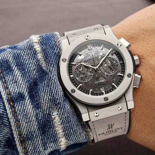 Hublot Watch Hublot 42mm