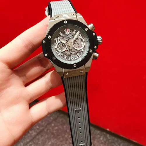 Hublot Watch Hublot 42mm