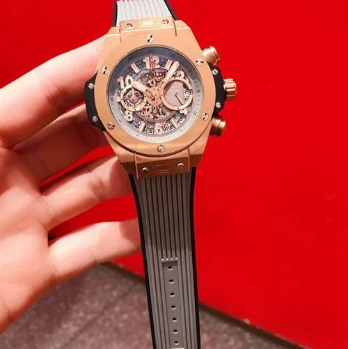 Hublot Watch Hublot 42mm