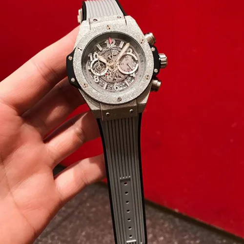 Hublot Watch Hublot 42mm