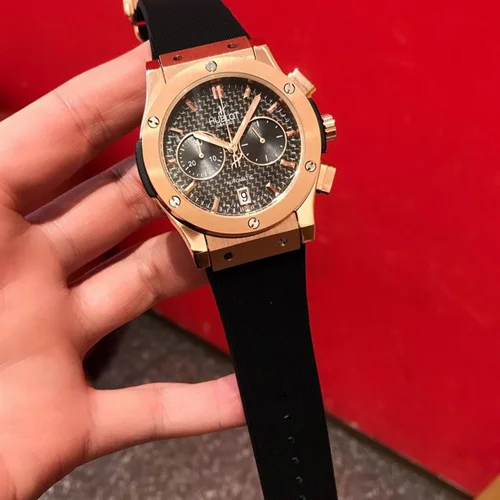 Hublot Watch Hublot 42mm