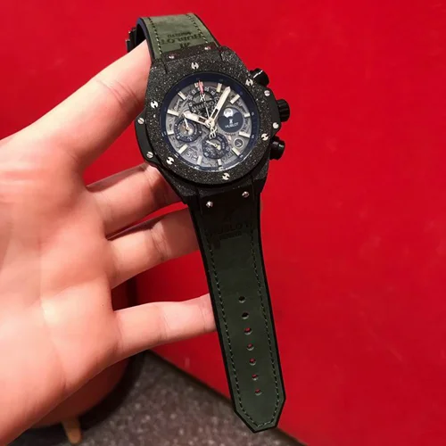 Hublot Watch Hublot 42mm