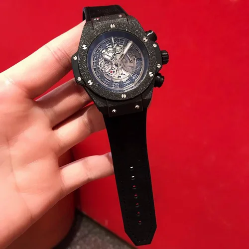 Hublot Watch Hublot 42mm