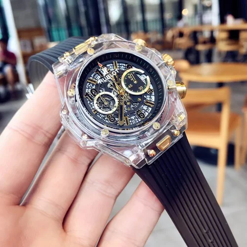 Hublot Watch Hublot 42mm