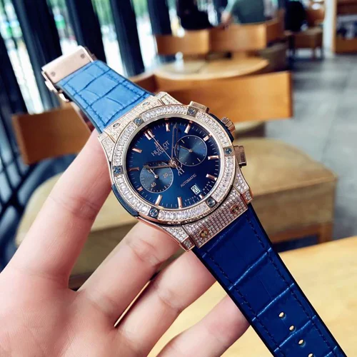 Hublot Watch Hublot 42mm