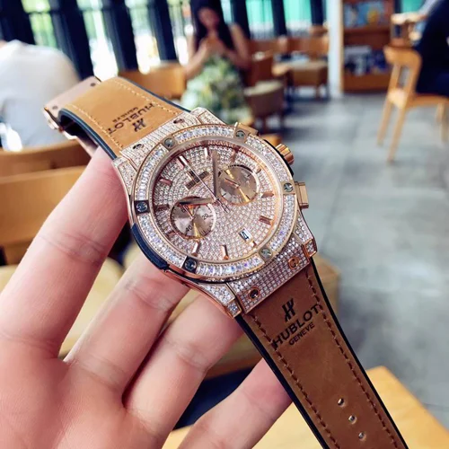 Hublot Watch Hublot 42mm