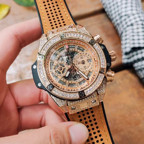 Hublot Watch Hublot 42mm