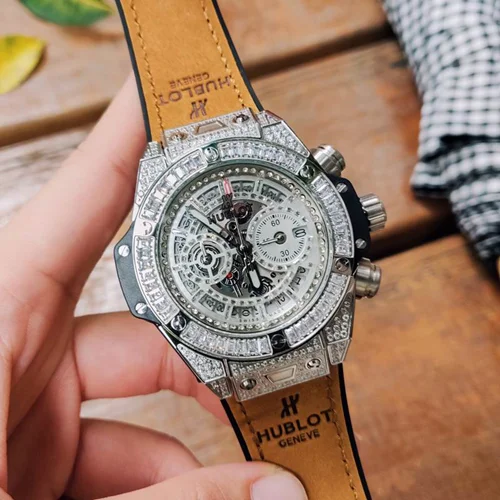 Hublot Watch Hublot 42mm