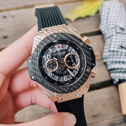 Hublot Watch Hublot 42mm