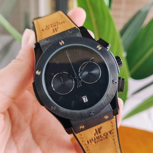 Hublot Watch Hublot 42mm