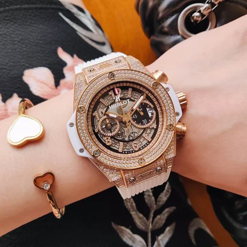 Hublot Watch Hublot 42mm