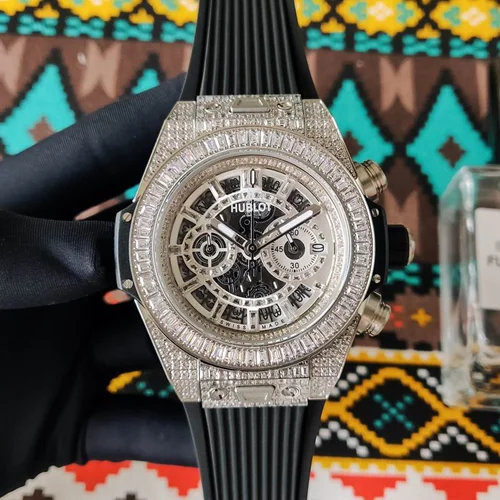 Hublot Watch Hublot 42X11mm