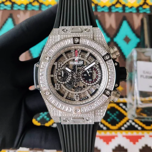 Hublot Watch Hublot 42X11mm