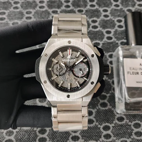 Hublot Watch Hublot 42X12.05mm
