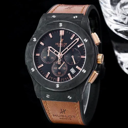Hublot Watch Hublot 42X12mm