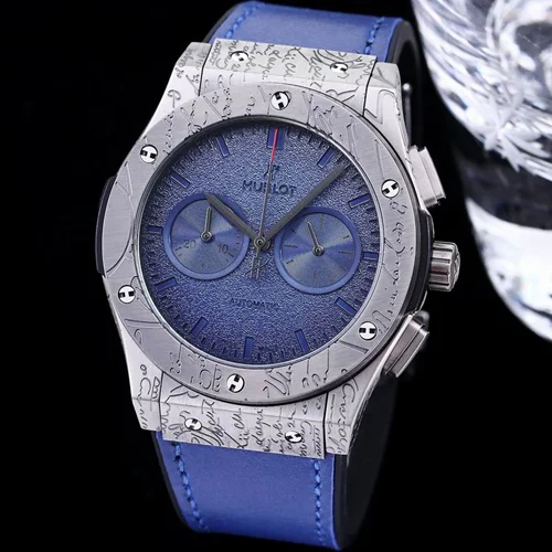 Hublot Watch Hublot 42X15.7mm