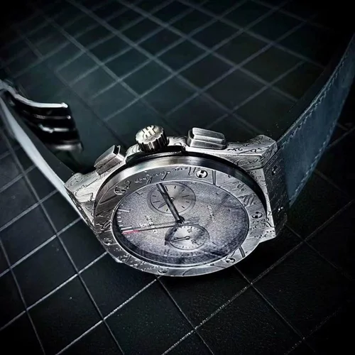 Hublot Watch Hublot 43mm