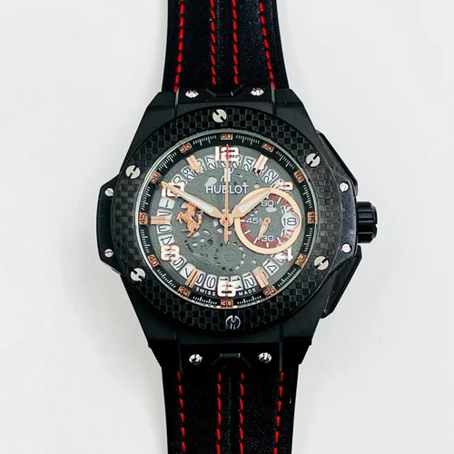 Hublot Watch Hublot 43mm 73-Big Bang