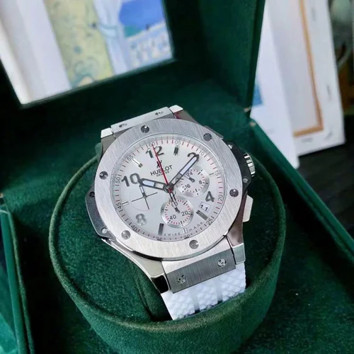 Hublot Watch Hublot 43mm