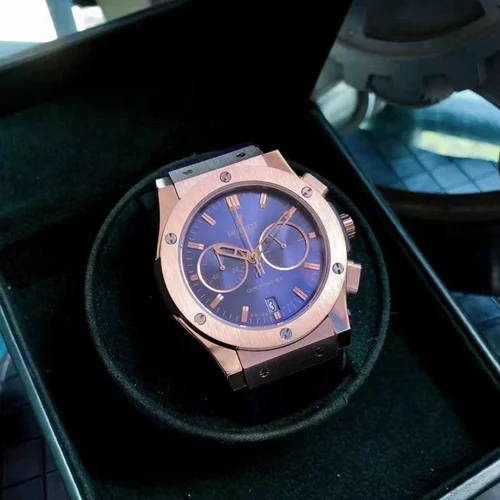 Hublot Watch Hublot 43mm