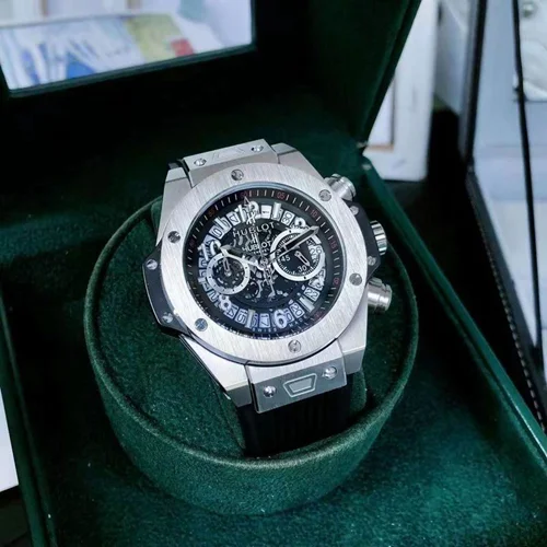 Hublot Watch Hublot 43mm 11 -big bang