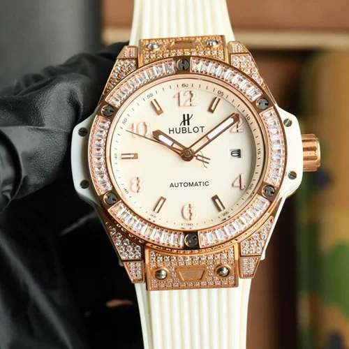 Hublot Watch Hublot 43mm 19-Big bang