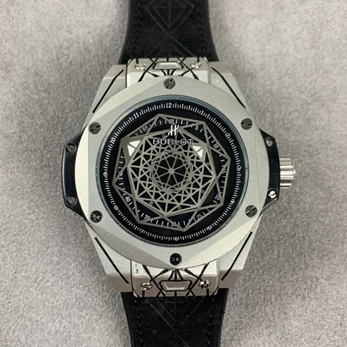 Hublot Watch Hublot 43mm 91 -big bang
