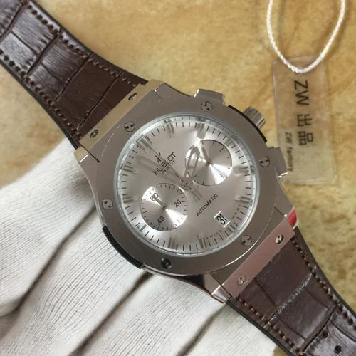 Hublot Watch Hublot 43mm 99 -big bang