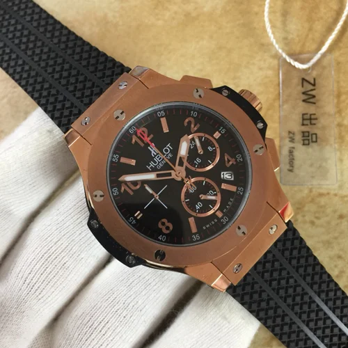 Hublot Watch Hublot 43mm