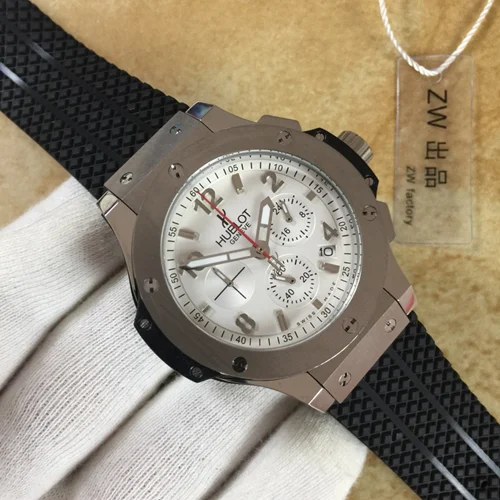 Hublot Watch Hublot 43mm