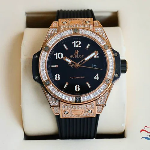 Hublot Watch Hublot 43mm