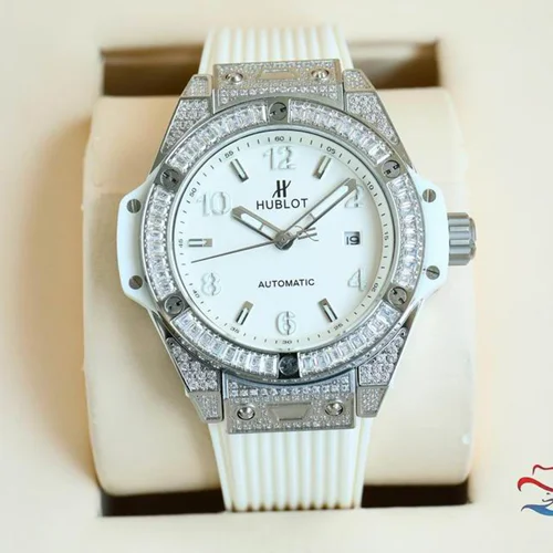 Hublot Watch Hublot 43mm