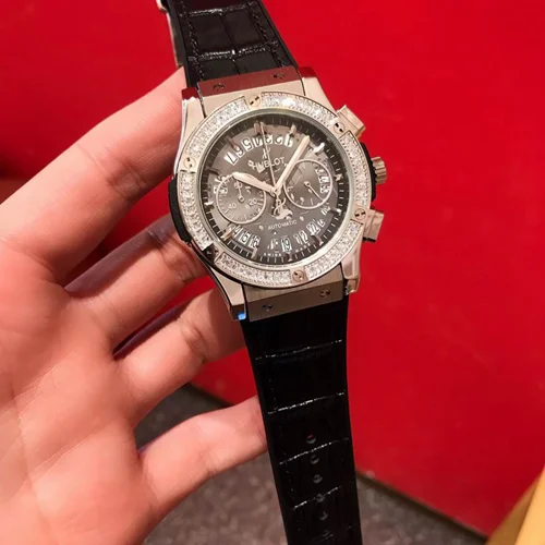 Hublot Watch Hublot 43mm