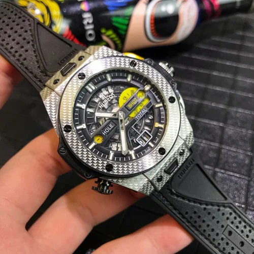 Hublot Watch Hublot 43mm