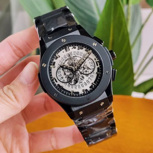 Hublot Watch Hublot 43mm