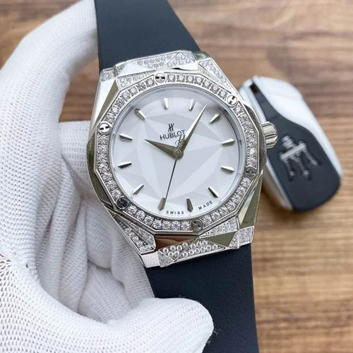 Hublot Watch Hublot 43mm